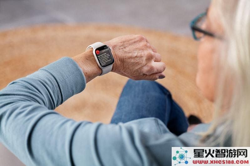 无需依赖AppleWatch的睡眠质量监测？苹果新专利揭示一种能「远程监测」身体健康的新设备