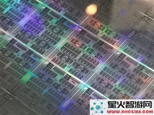 日本勇攀科技高峰下一代引领潮流的高性能CPU实现能效翻倍提升