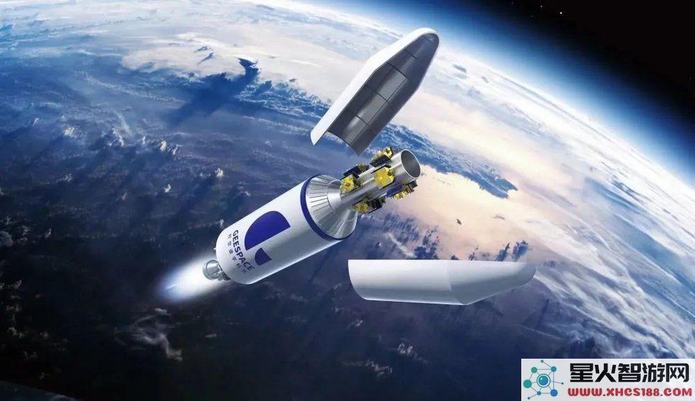 为了实现“全球无缝连接”，各国纷纷投资卫星互联网技术
