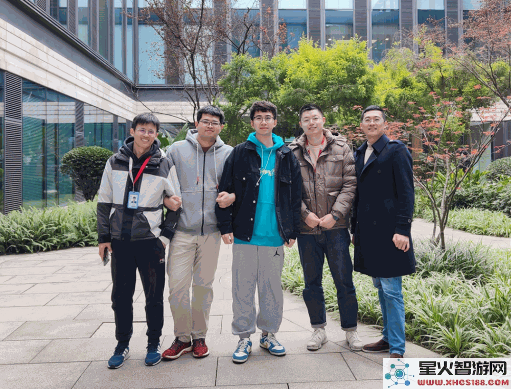 华为新一代天才少年揭晓：年仅26岁便实现百万年薪，街舞与游泳双料冠军