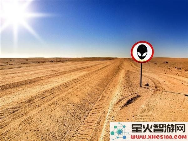 新兴的“星之种”族群在国外迅速发展：他们自诩为外星人并寻找归属感