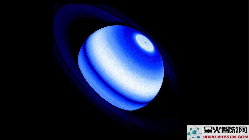 土星的环系逐渐加热其大气层的过程探讨