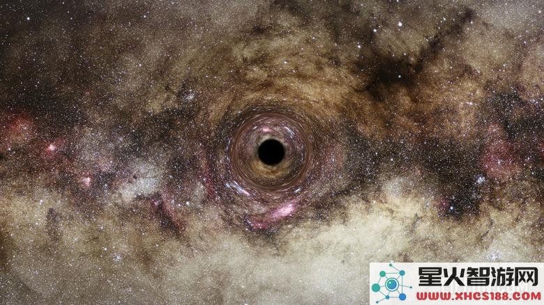 天文学家最新发现史上规模最大的黑洞之一，揭示宇宙神秘新面貌
