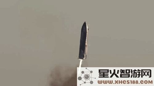 马斯克的星舰即将发射，究竟会成为人类最强运载火箭，还是一场短暂的璀璨烟花？