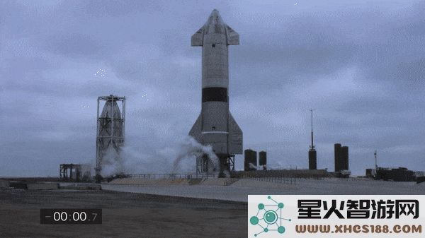 马斯克的星舰即将发射，究竟会成为人类最强运载火箭，还是一场短暂的璀璨烟花？