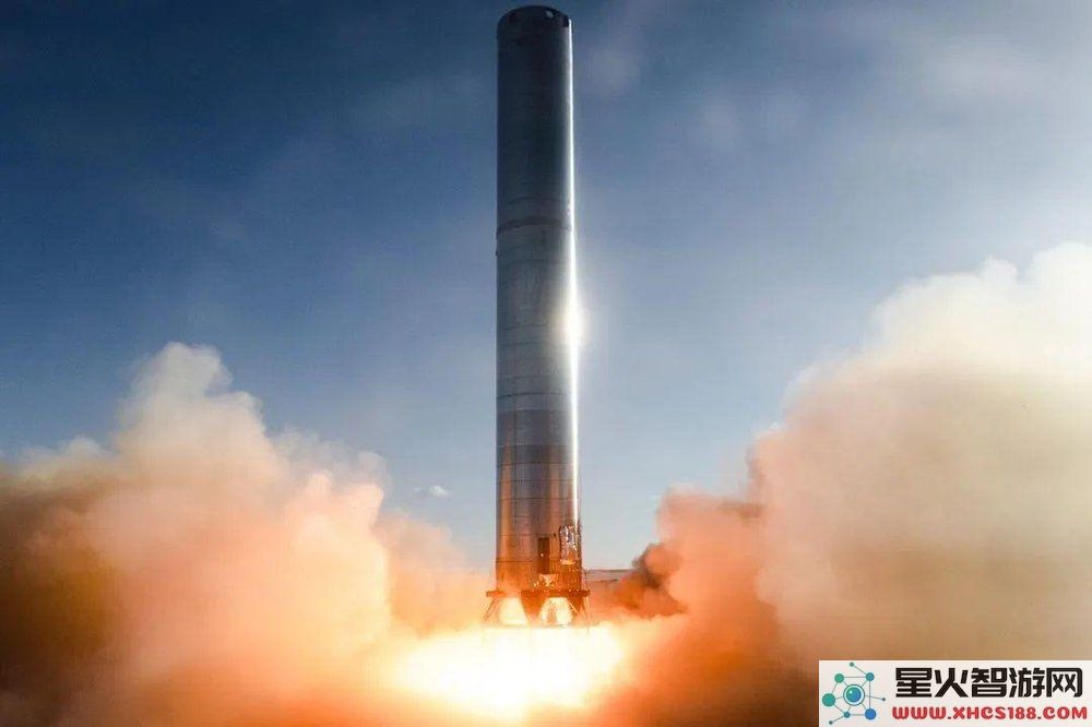 马斯克的星舰即将发射，究竟会成为人类最强运载火箭，还是一场短暂的璀璨烟花？