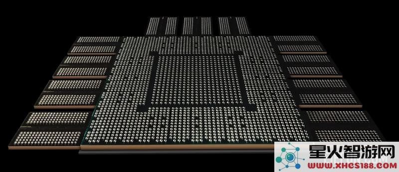 NVIDIAGeForceRTX50Blackwell显卡：采用3nm单芯片架构，性能提升超越RTX40两倍以上
