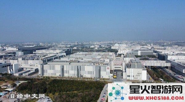 台积电将在2025年如期推出2nm工艺，力争在晶圆技术上扳回一局