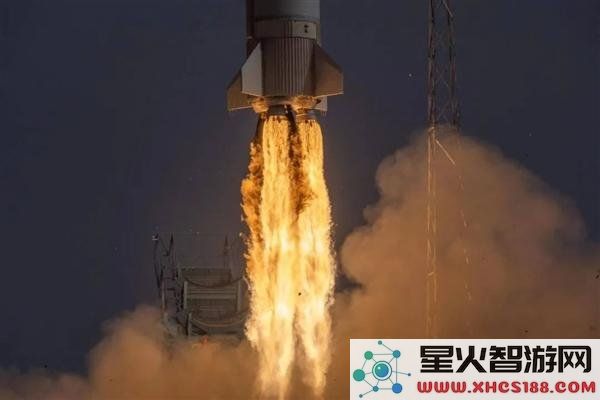 首次实现！天龙二号成功进行中国火箭大规模重复使用的划时代突破