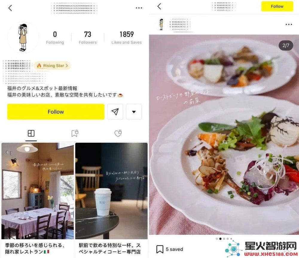 字节的「小红书」在美国意外走红，但短期内依然无法成为下一个全球版抖音