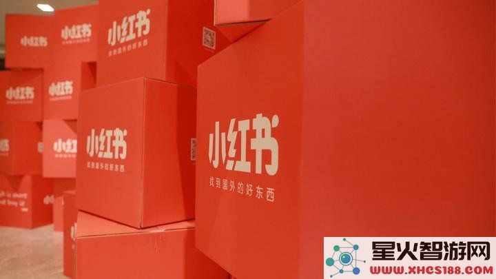 字节的「小红书」在美国意外走红，但短期内依然无法成为下一个全球版抖音