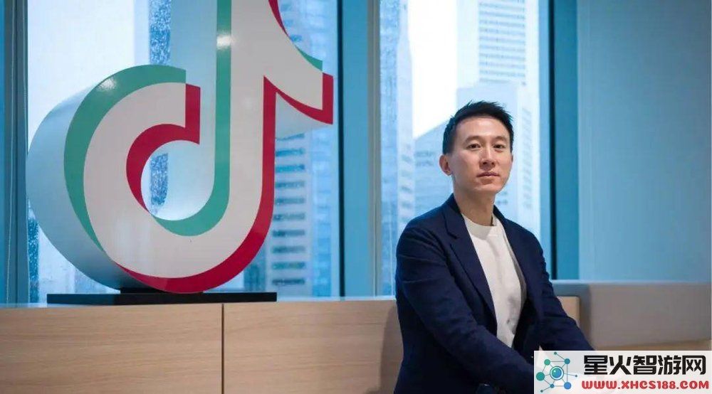 字节的「小红书」在美国意外走红，但短期内依然无法成为下一个全球版抖音