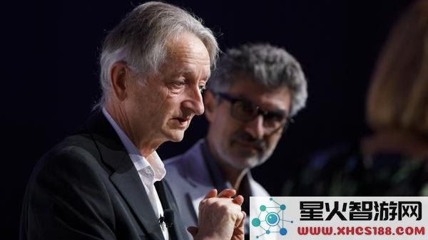 “人工智能教父”离开谷歌引发关注，究竟是在为人类敲响警钟吗？