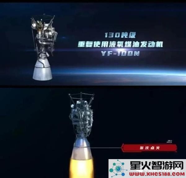 长征九号、长征十号火箭发动机传来喜讯！具备200吨推力、载人可重复使用能力