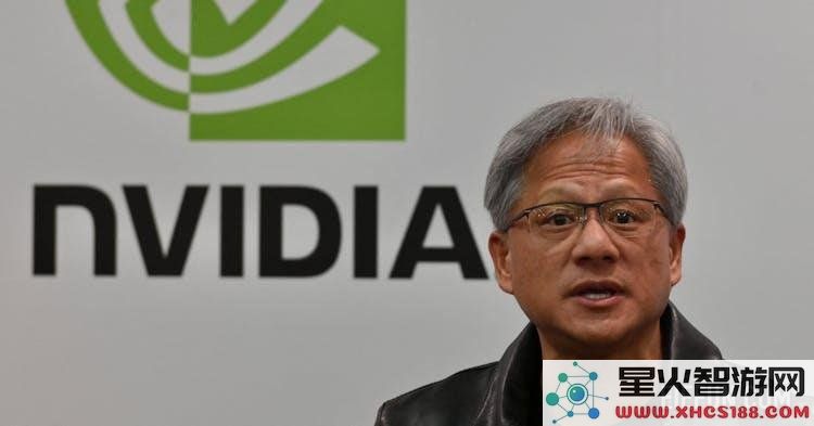 NVIDIA加入史上第八个市值超1兆美元的公司行列，成为新晋巨头