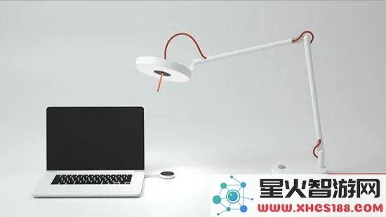 对于WiFi辐射的担忧？这种新技术让您借助灯泡实现上网连接