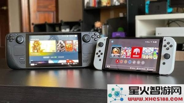 连Switch也无法幸免！欧盟新规规定所有便携设备必须支持更换电池
