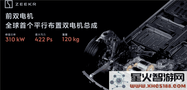 李书福2秒刷新超车记录，四轮电机助力实现原地掉头，无需更换轮胎挑战马斯克
