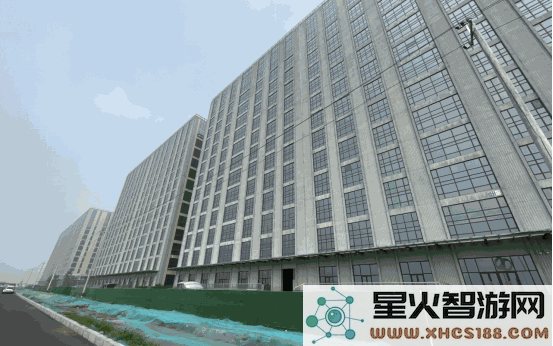 小米汽车工厂第一阶段建设接近完工：配套设施同步推进亦将竣工