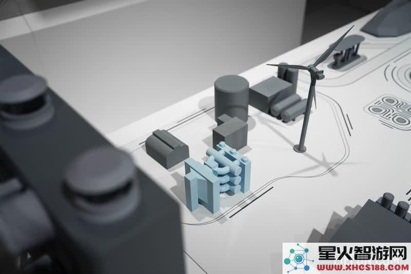 保时捷运用先进科技转化二氧化碳为交通工具提供可再生燃料