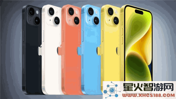 再告别铝合金！iPhone15Pro全新尺寸、重量揭晓：首次采用5级钛材质，较14系列显著减重