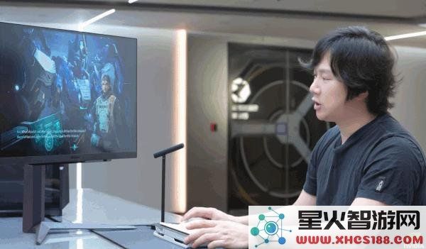 英伟达AINPC首次亮相国产游戏，4B模型仅需2G显存完美体验
