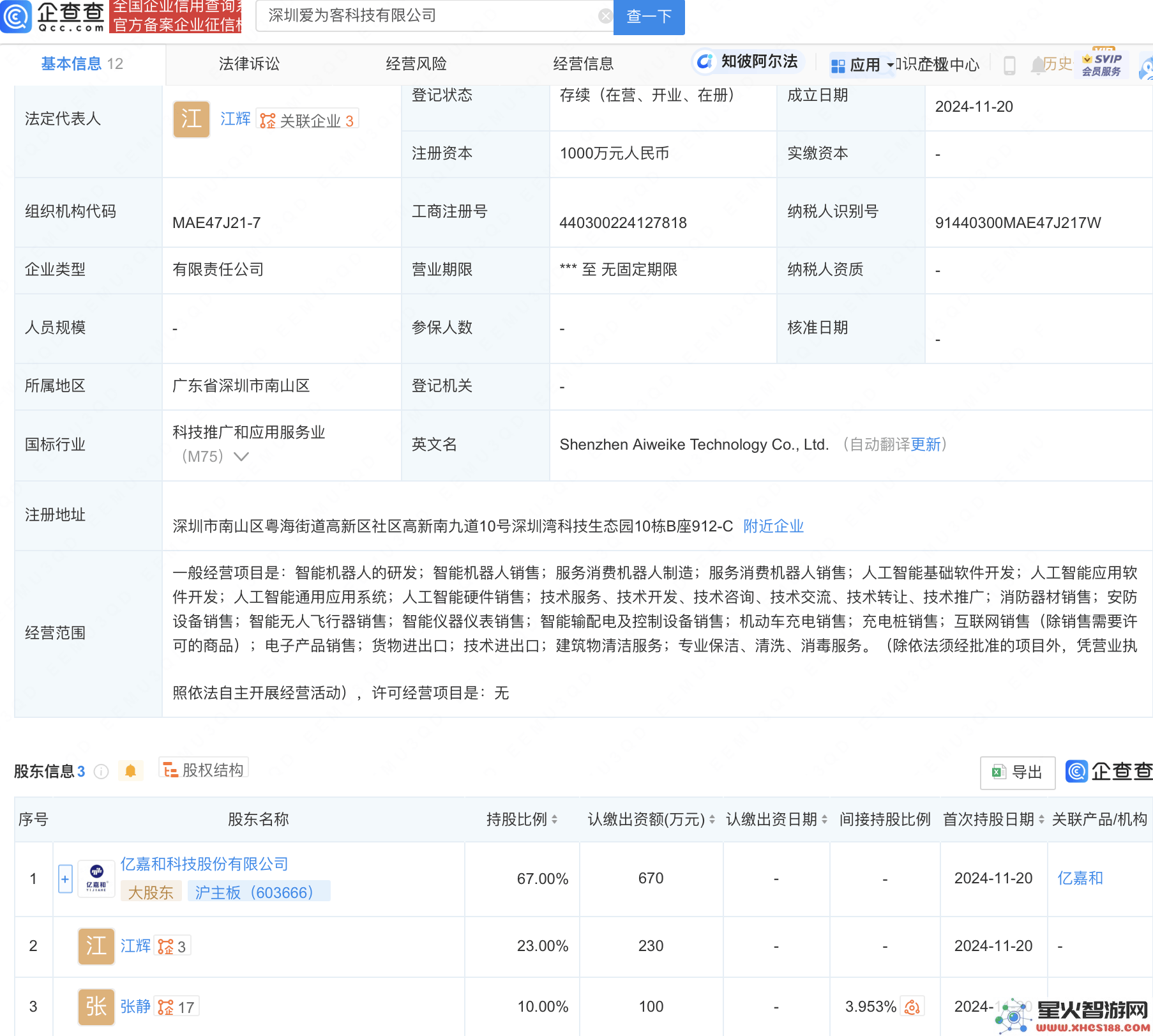 亿嘉和携手共创新企业，积极拓展智能机器人研发与销售市场