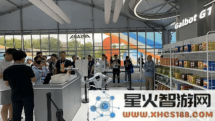 银河通用机器人成功融资超12亿，90后北大教授王鹤引导具身智能新趋势