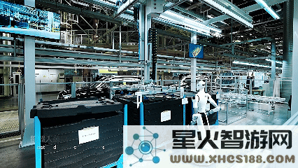 银河通用机器人成功融资超12亿，90后北大教授王鹤引导具身智能新趋势