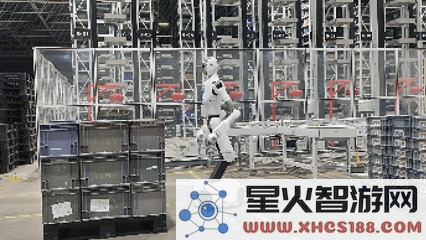 银河通用机器人成功融资超12亿，90后北大教授王鹤引导具身智能新趋势