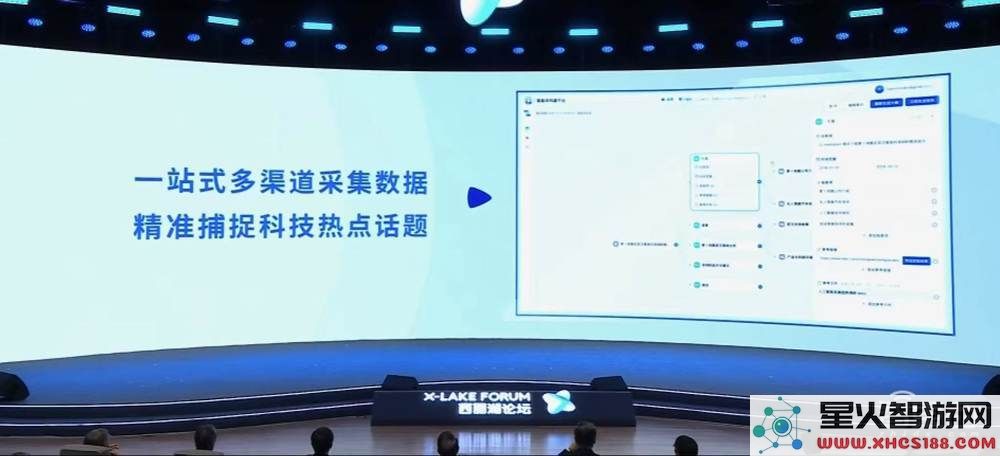 西丽湖论坛热闹非凡！AI行业领军人物共同探讨产业变革的新机遇与挑战