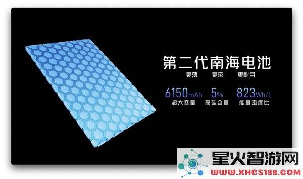 努比亚Z70Ultra强势上市：无孔全面屏设计+顶级性能，起售价仅4599元！