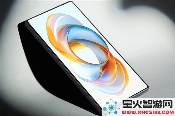 努比亚Z70Ultra强势上市：无孔全面屏设计+顶级性能，起售价仅4599元！