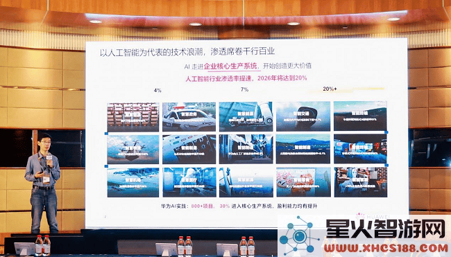 探讨生成式AI白皮书发布，共同寻找零售行业智能化转型的新方向