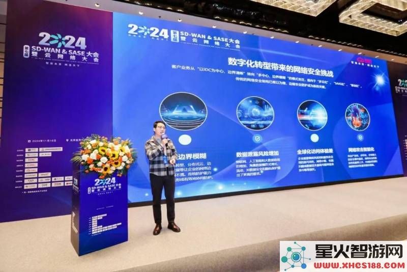 天翼云AOne平台：为企业提供全方位安全保护与极速业务发展的综合解决方案