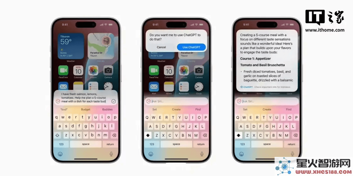 ChatGPT全球故障波及，iOS18.2版本Siri新功能是否受影响？