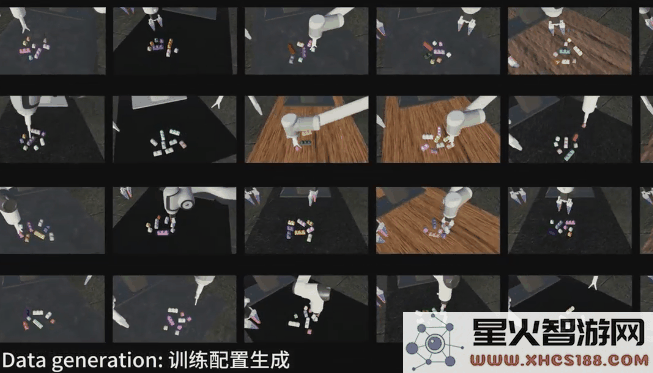 深圳高校教授与三星高层携手推进跨维智能，具身智能领域受联想创投关注