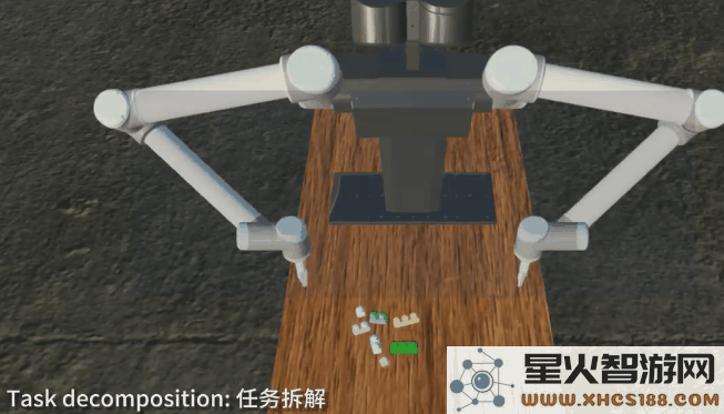 深圳高校教授与三星高层携手推进跨维智能，具身智能领域受联想创投关注