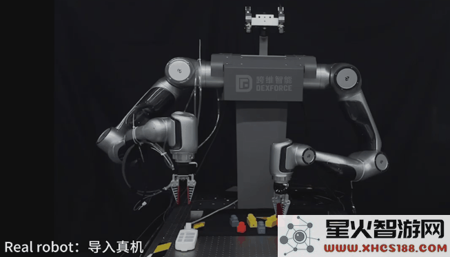 深圳高校教授与三星高层携手推进跨维智能，具身智能领域受联想创投关注