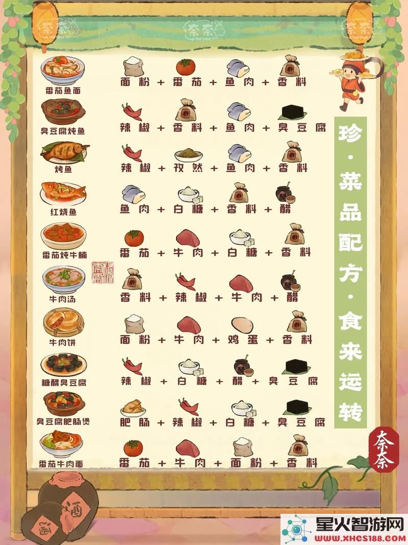 《桃源深处食来运转：深家，美食玩转新体验》