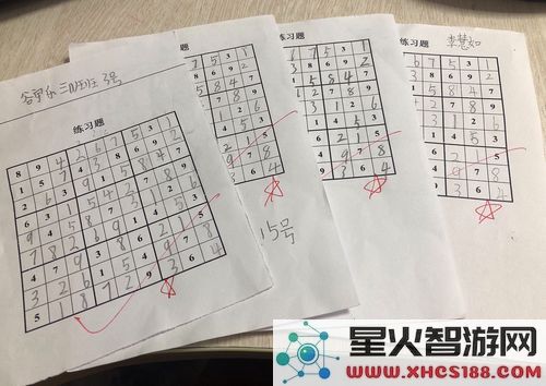 数独魅力解析：好玩之处在于独特解谜与逻辑思维的融合之旅