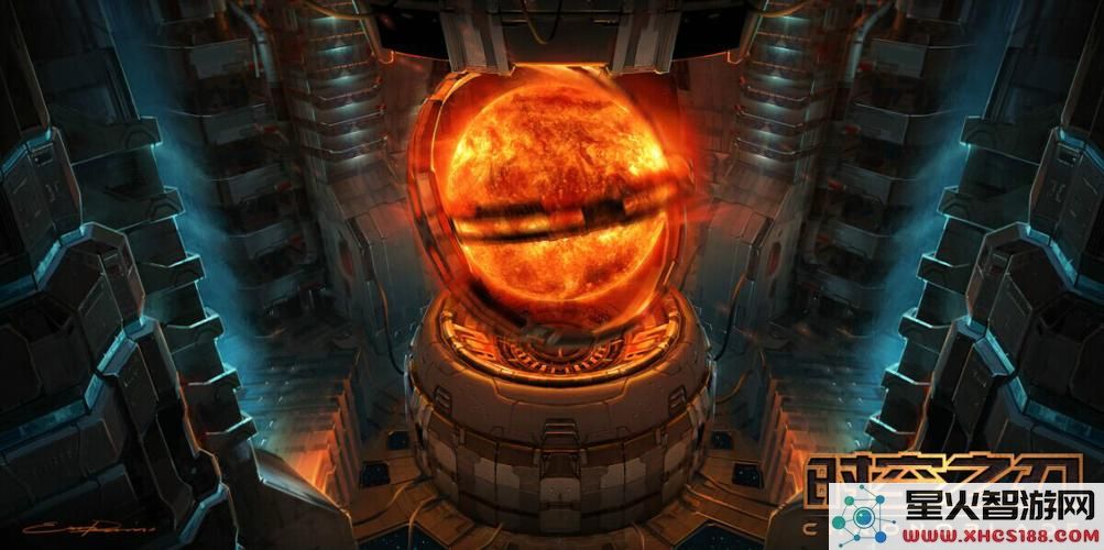 时空之刃新篇章：奥丁之怒iOS新服盛大开启，11月9日16点启航