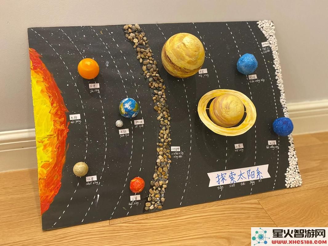 手工制作台在手工星球中的多重用途解析：从创作到创新，一站式实现手工梦想