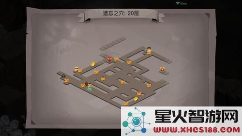 简约大方地图制作揭秘：贪婪洞窟2导航解说全攻略