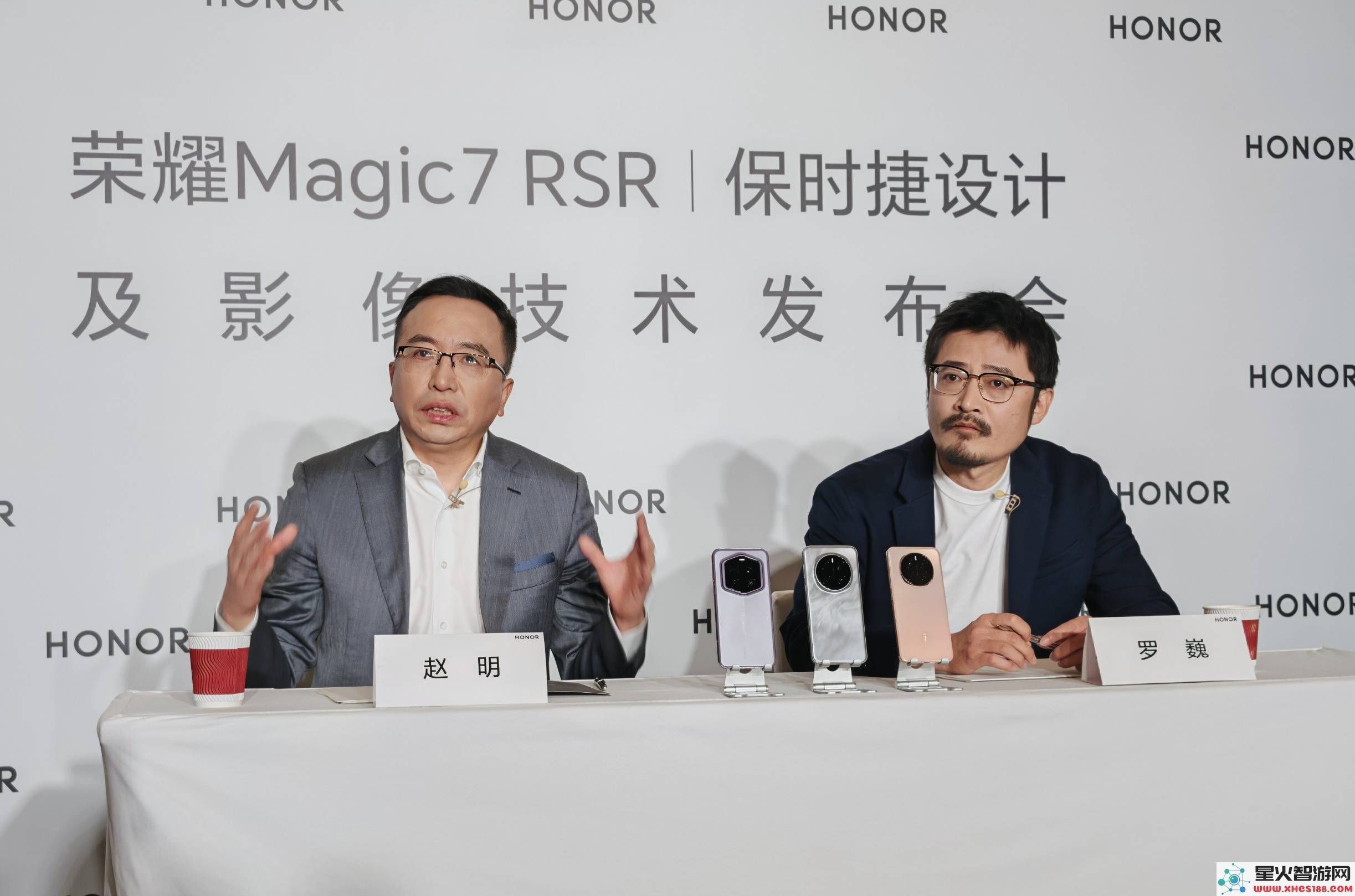 荣耀Magic7影像技术全新提升，赵明自信喊出“耀耀领先”的深层实力揭秘
