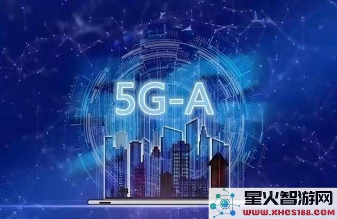 微美全息推动5G_A与人工智能深度融合，开启全新发展阶段