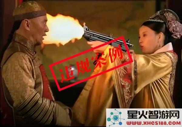 经典IP频遭AI恶搞，微信呼吁：切勿让低俗内容侵蚀网络环境！
