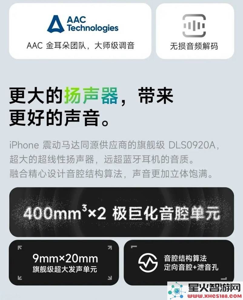 闪极AI“拍拍镜”A1开启热销预购，超线性Hi_Fi音效与AI摄影技术引发热议！