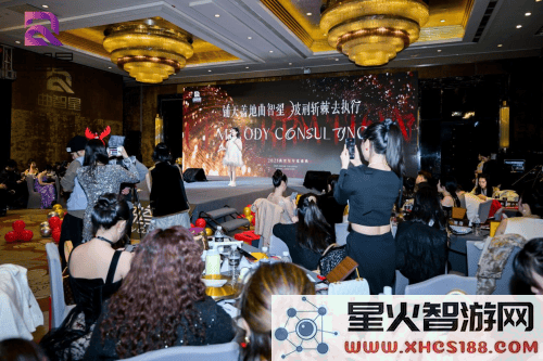 曲智星年会展望：专注女性发展咨询，科技转型冲击十亿市场新标杆