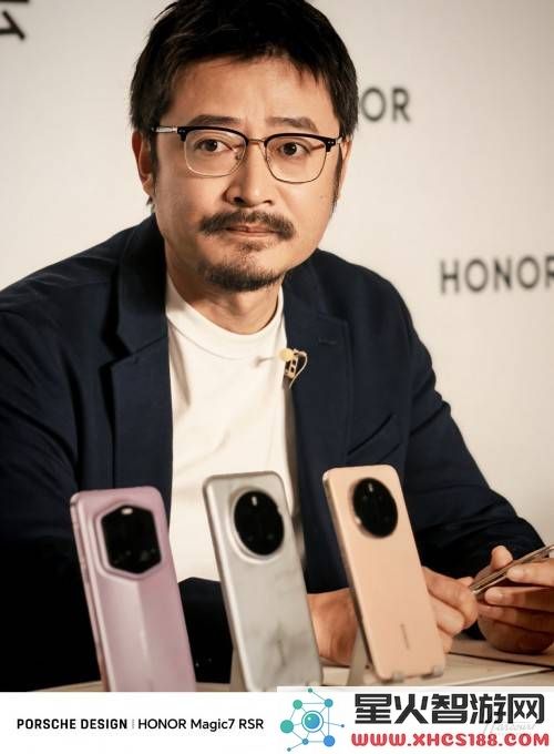 荣耀Magic7系列影像性能大幅提升，罗巍信心满满称仅有两家竞争对手可与之匹敌
